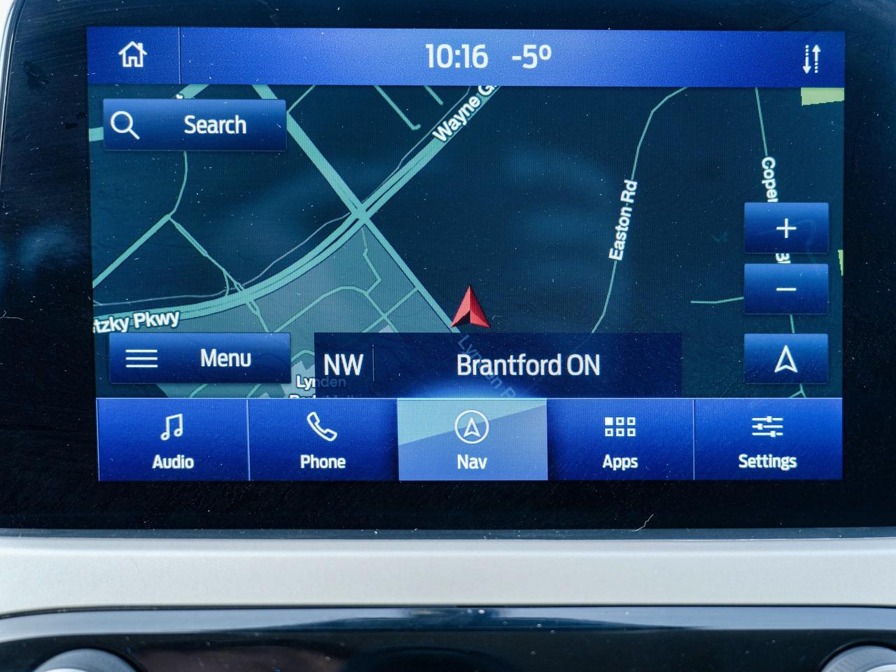 2021 Ford Escape SE MODEL/4X4/GREAT ON GAS! Photo