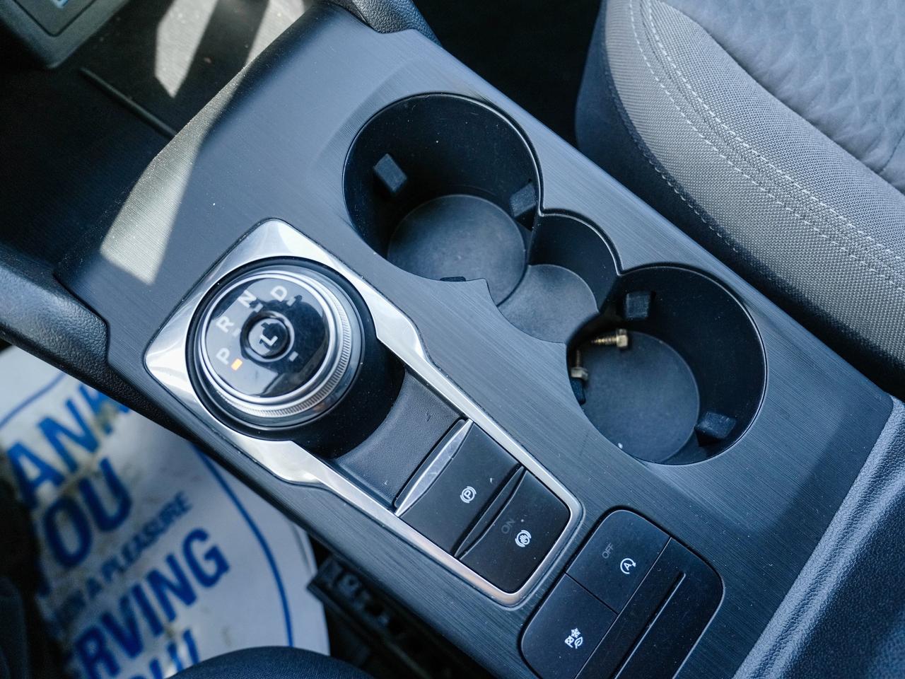 2021 Ford Escape SE MODEL/4X4/GREAT ON GAS! Photo