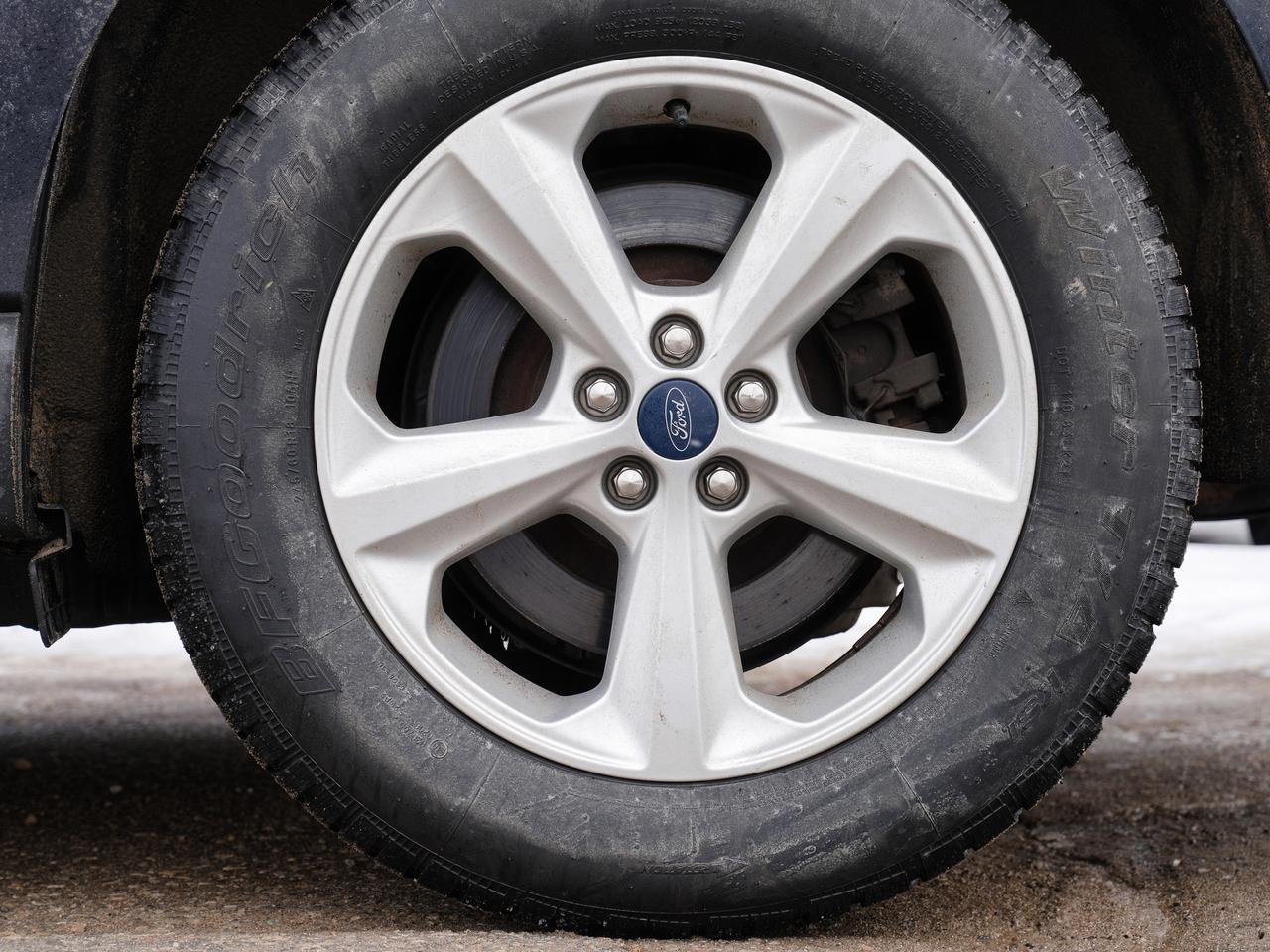 2021 Ford Edge TITANIUM | AWD | LOADED UP! | LEATHER | PANO ROOF Photo