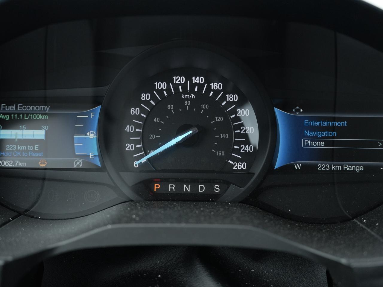 2021 Ford Edge TITANIUM | AWD | LOADED UP! | LEATHER | PANO ROOF Photo