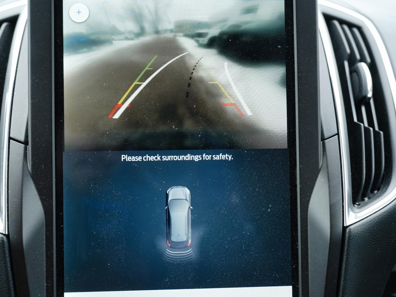 2021 Ford Edge TITANIUM | AWD | LOADED UP! | LEATHER | PANO ROOF Photo