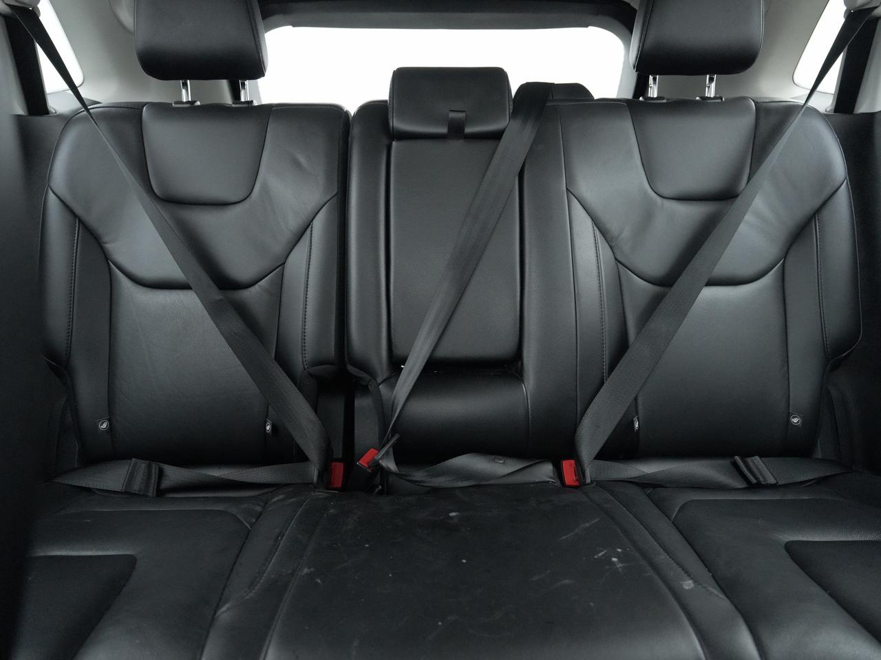 2021 Ford Edge TITANIUM | AWD | LOADED UP! | LEATHER | PANO ROOF Photo