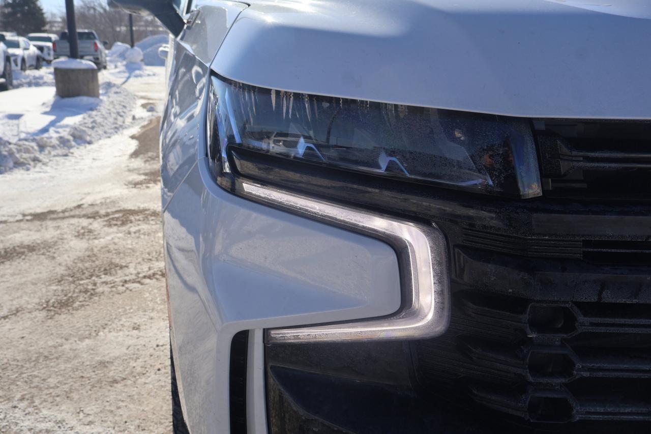2023 Chevrolet Suburban Z71 | | Leather Seats | Photo4