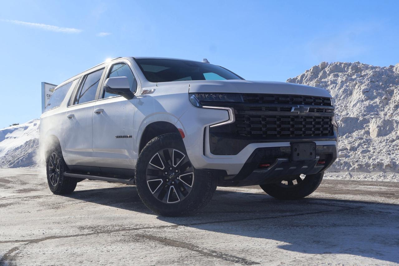 2023 Chevrolet Suburban Z71 | | Leather Seats | Photo