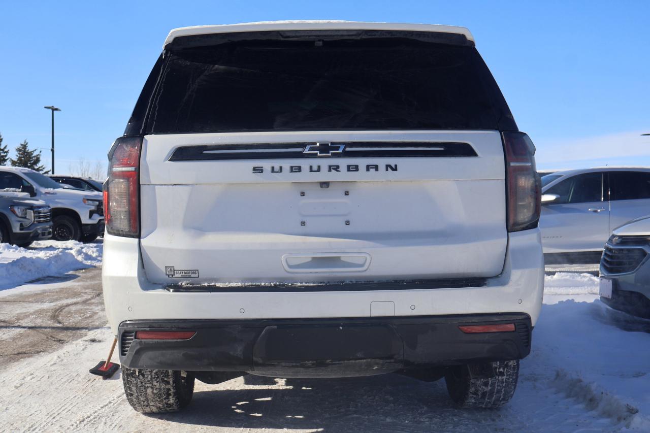 2023 Chevrolet Suburban Z71 | | Leather Seats | Photo