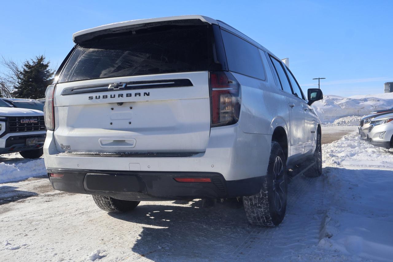 2023 Chevrolet Suburban Z71 | | Leather Seats | Photo