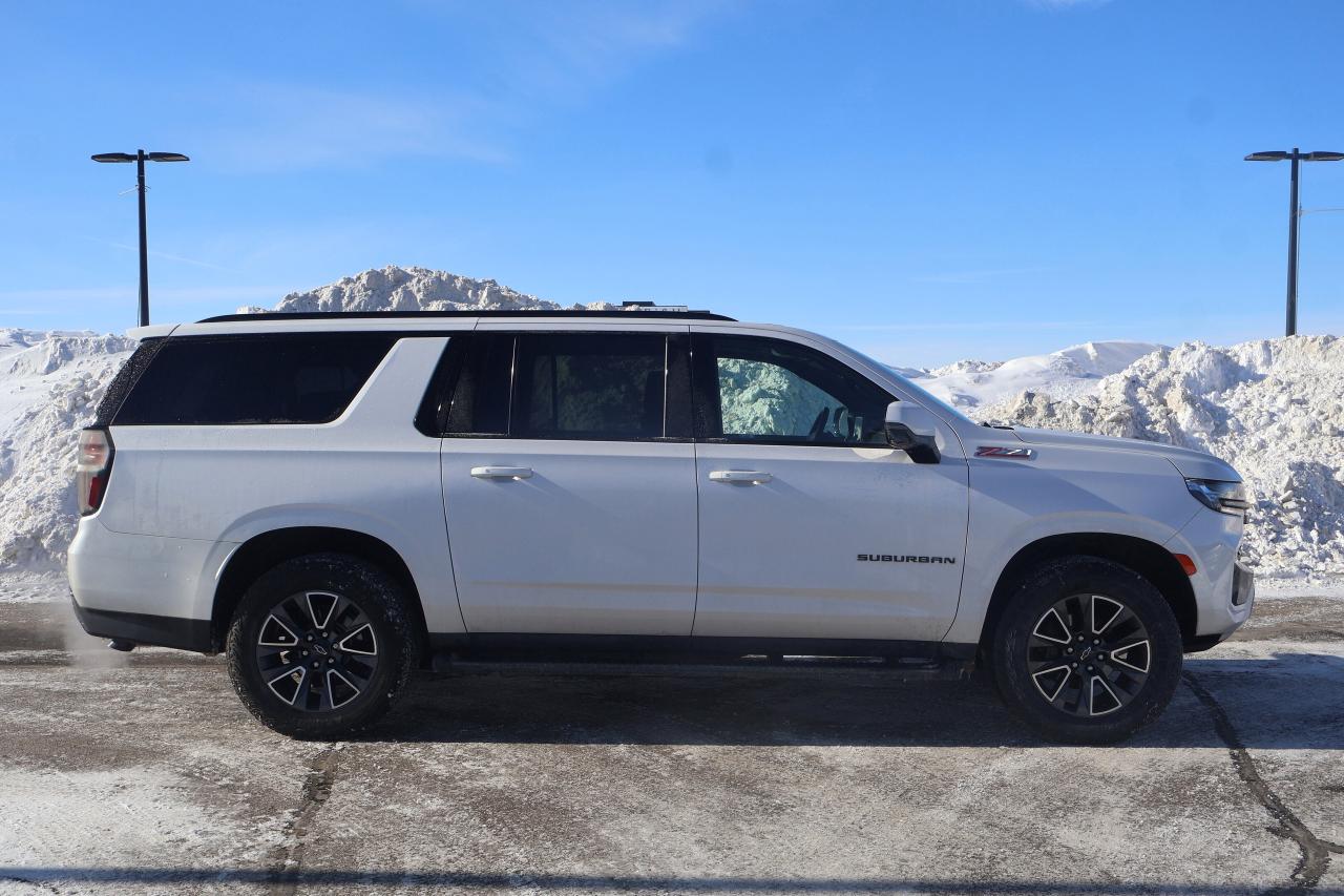 2023 Chevrolet Suburban Z71 | | Leather Seats | Photo
