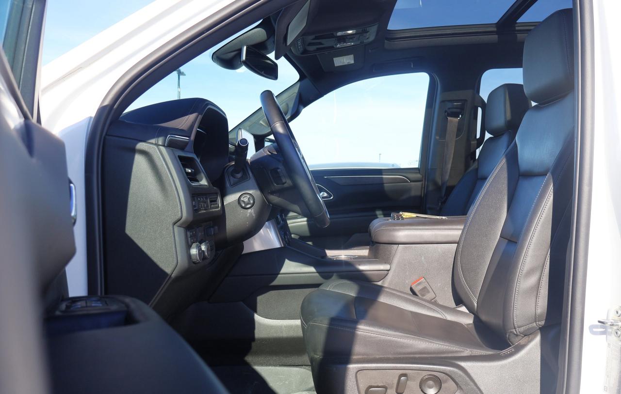 2023 Chevrolet Suburban Z71 | | Leather Seats | Photo