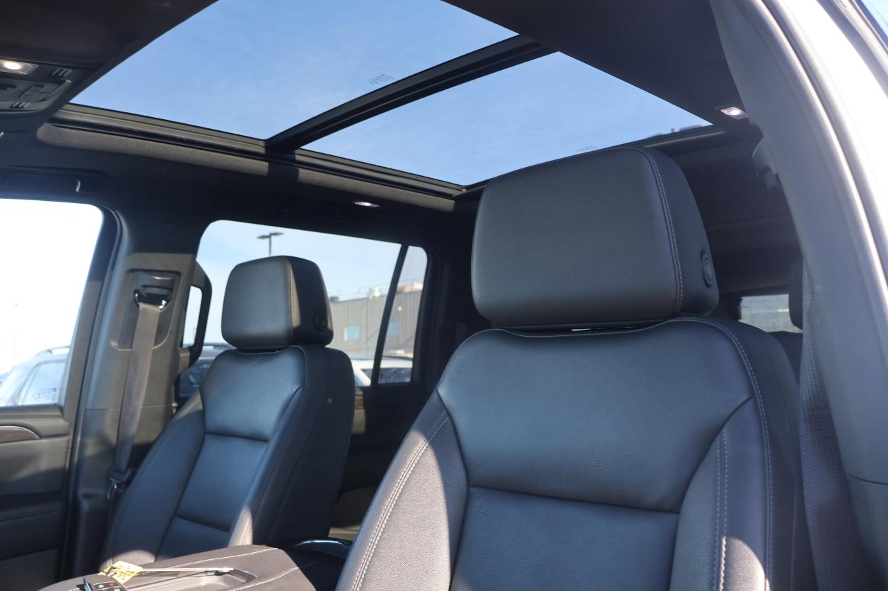 2023 Chevrolet Suburban Z71 | | Leather Seats | Photo