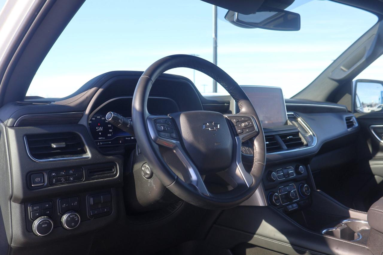 2023 Chevrolet Suburban Z71 | | Leather Seats | Photo