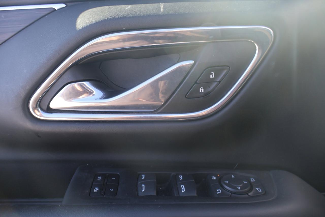 2023 Chevrolet Suburban Z71 | | Leather Seats | Photo