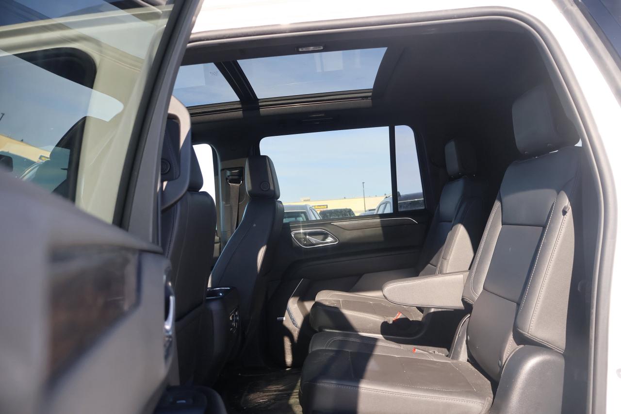 2023 Chevrolet Suburban Z71 | | Leather Seats | Photo