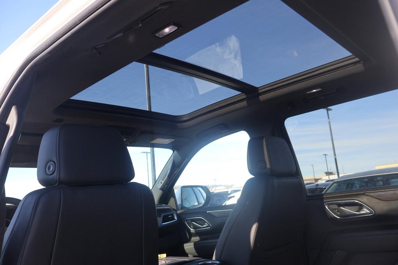 2023 Chevrolet Suburban Z71 | | Leather Seats | Photo