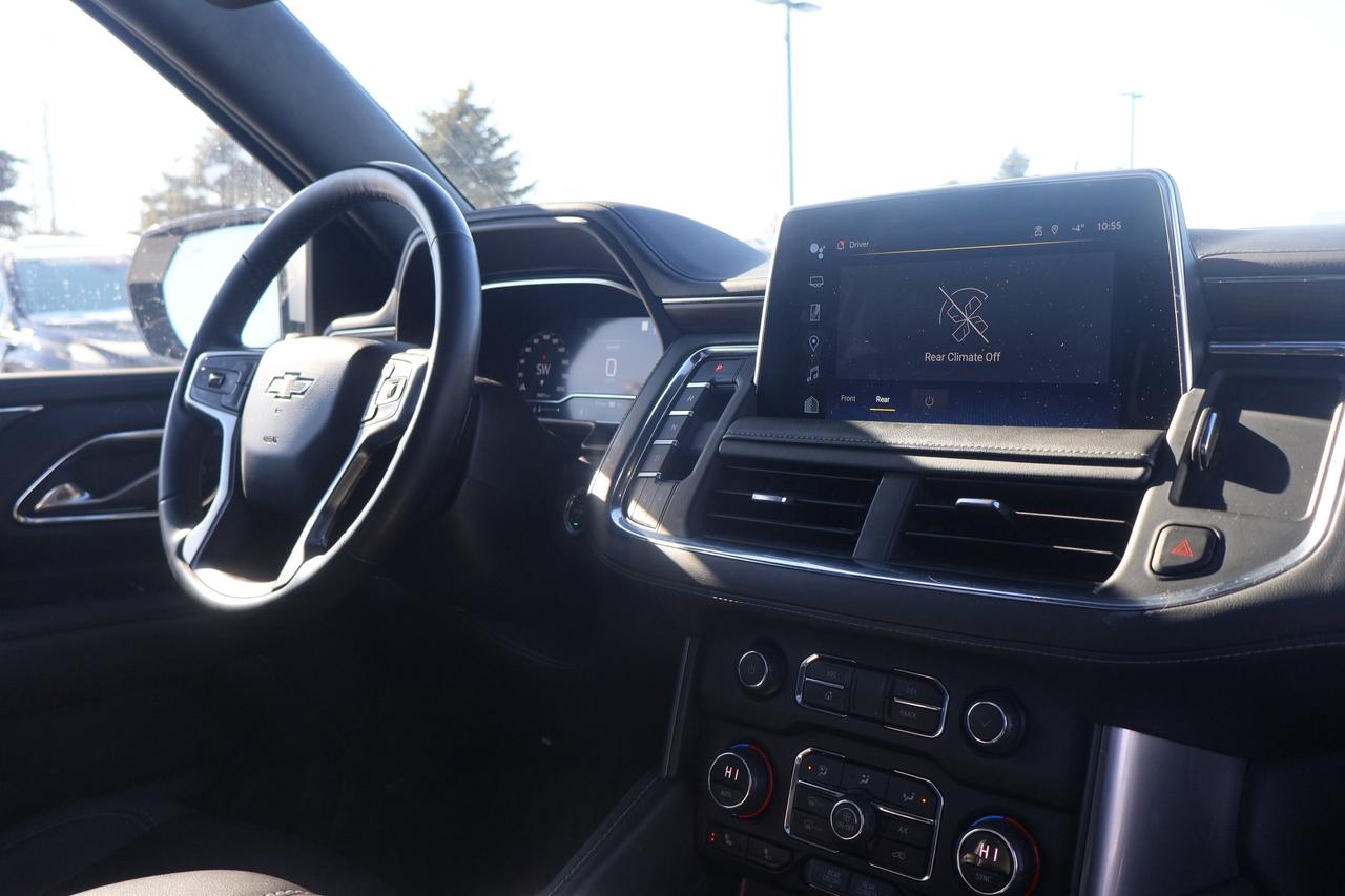 2023 Chevrolet Suburban Z71 | | Leather Seats | Photo