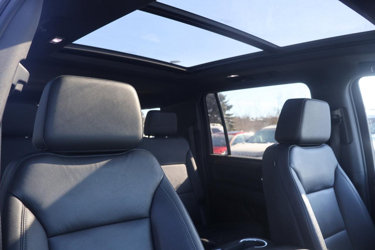 2023 Chevrolet Suburban Z71 | | Leather Seats | Photo