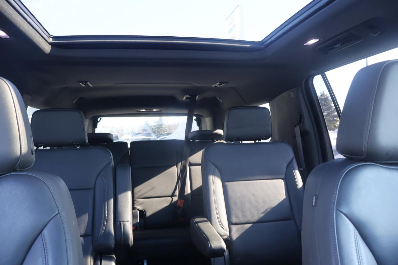 2023 Chevrolet Suburban Z71 | | Leather Seats | Photo