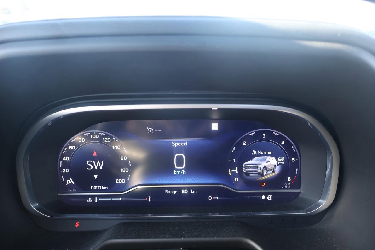 2023 Chevrolet Suburban Z71 | | Leather Seats | Photo