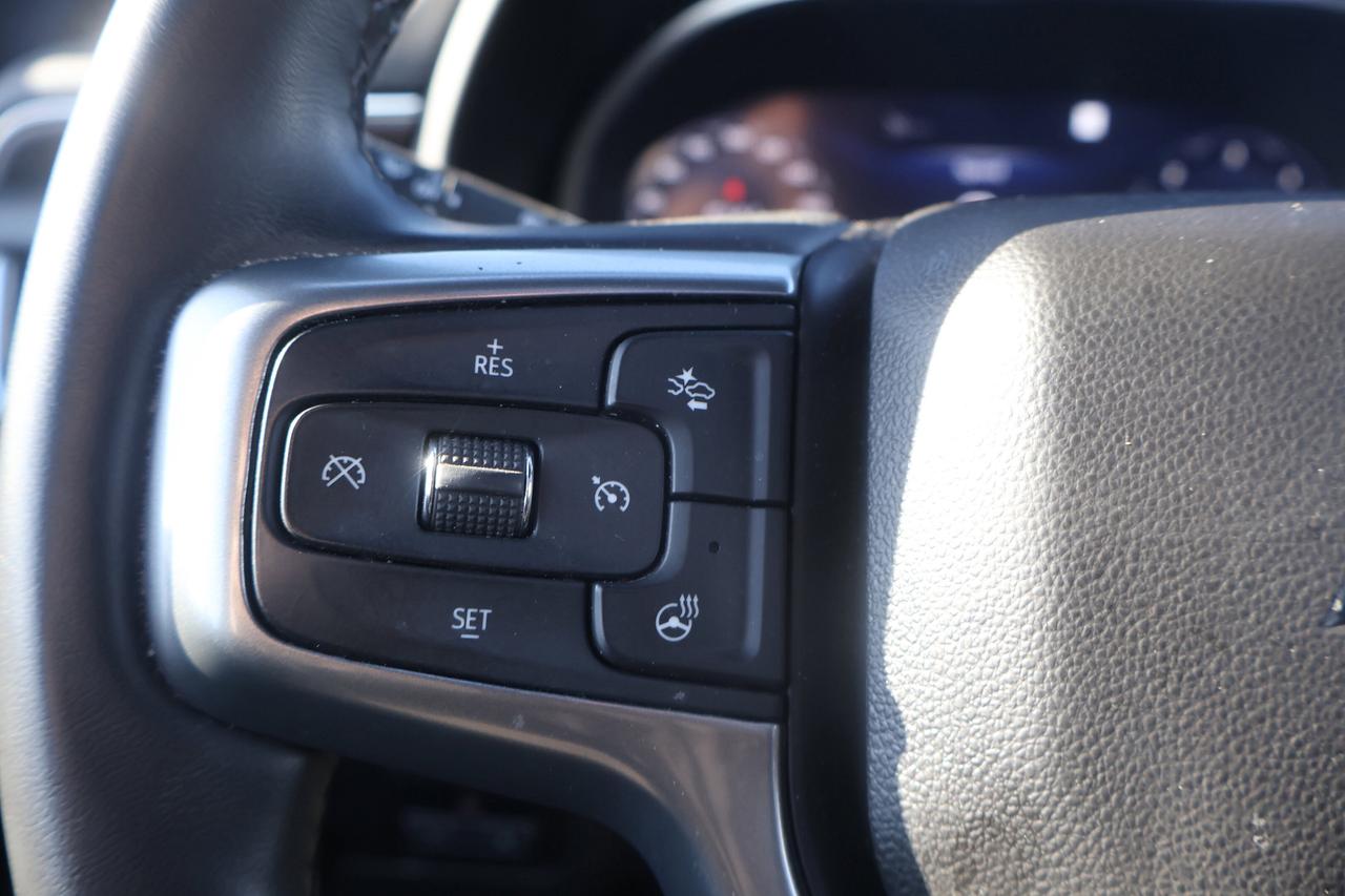 2023 Chevrolet Suburban Z71 | | Leather Seats | Photo