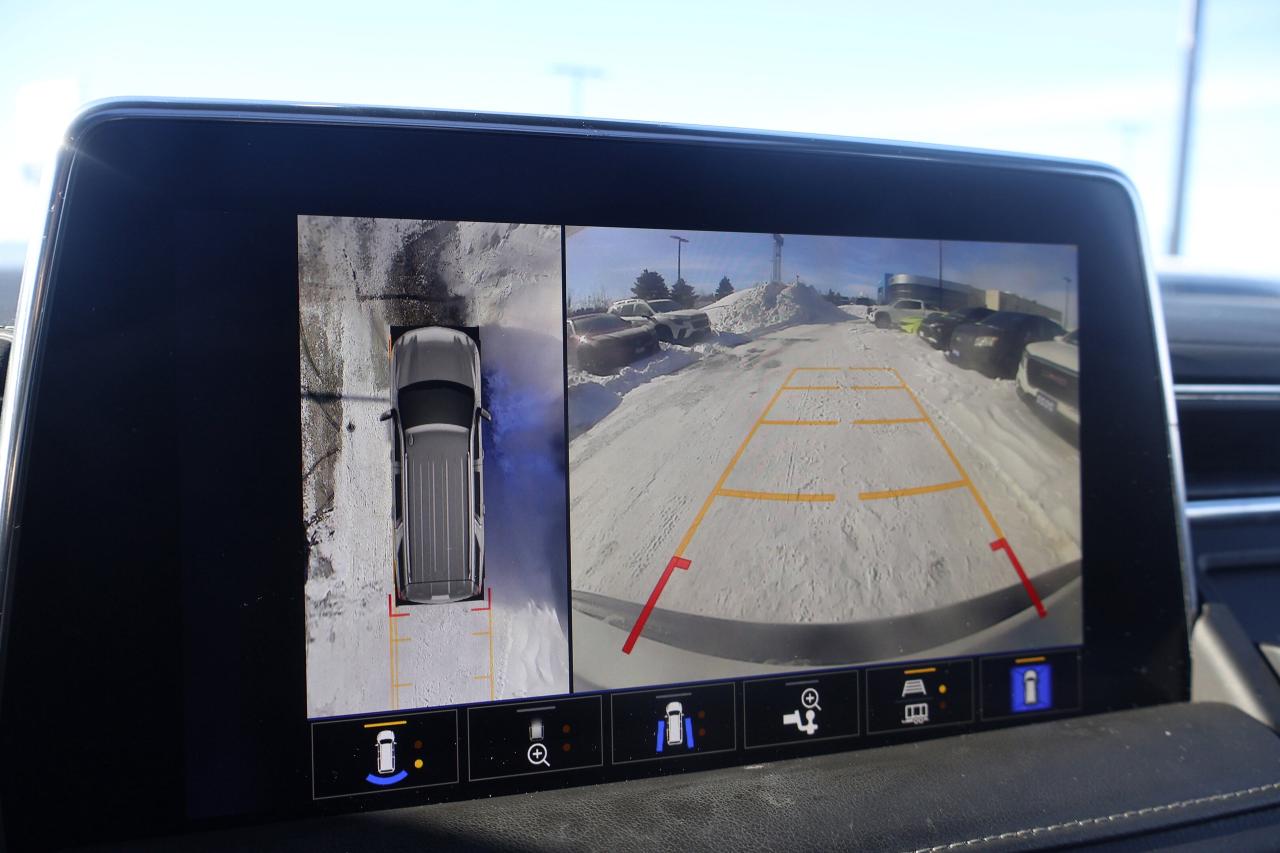 2023 Chevrolet Suburban Z71 | | Leather Seats | Photo