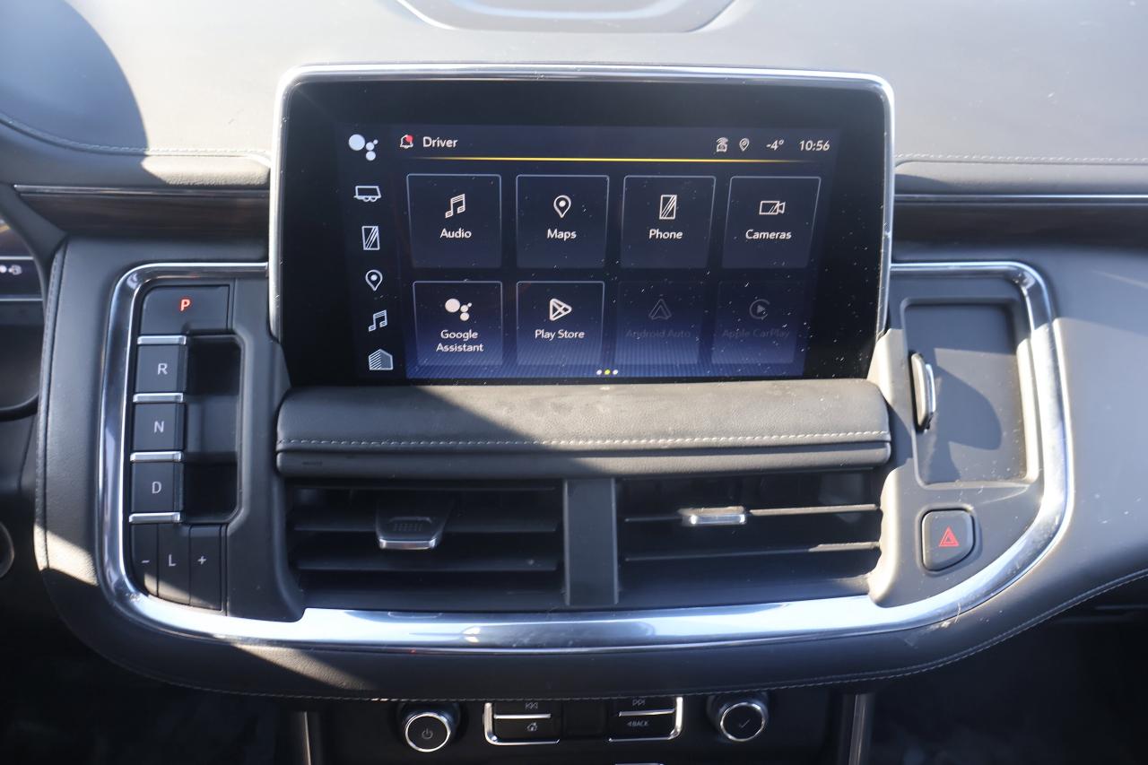 2023 Chevrolet Suburban Z71 | | Leather Seats | Photo