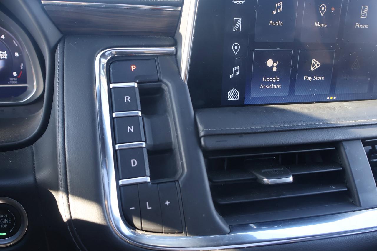 2023 Chevrolet Suburban Z71 | | Leather Seats | Photo