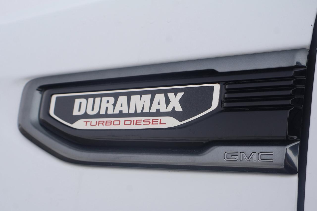 2022 GMC Sierra 1500 Limited AT4 | | Leather Seats | Photo