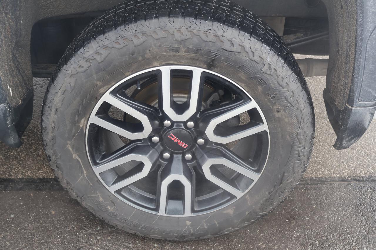 2022 GMC Sierra 1500 Limited AT4 | | Leather Seats | Photo