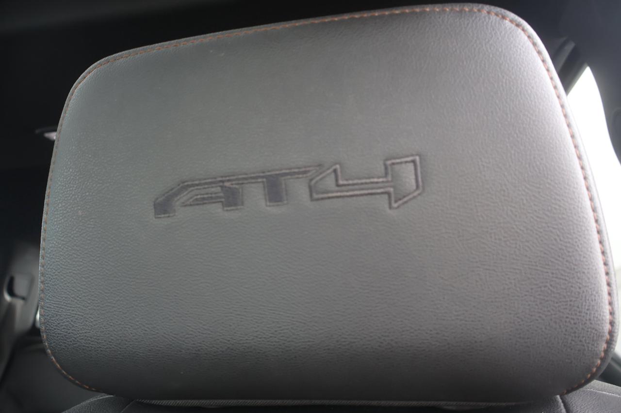 2022 GMC Sierra 1500 Limited AT4 | | Leather Seats | Photo