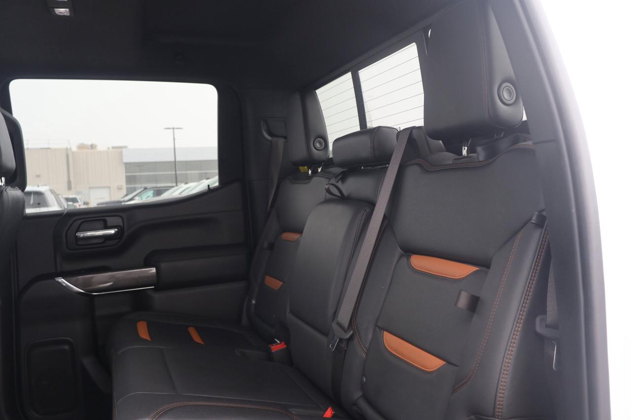 2022 GMC Sierra 1500 Limited AT4 | | Leather Seats | Photo
