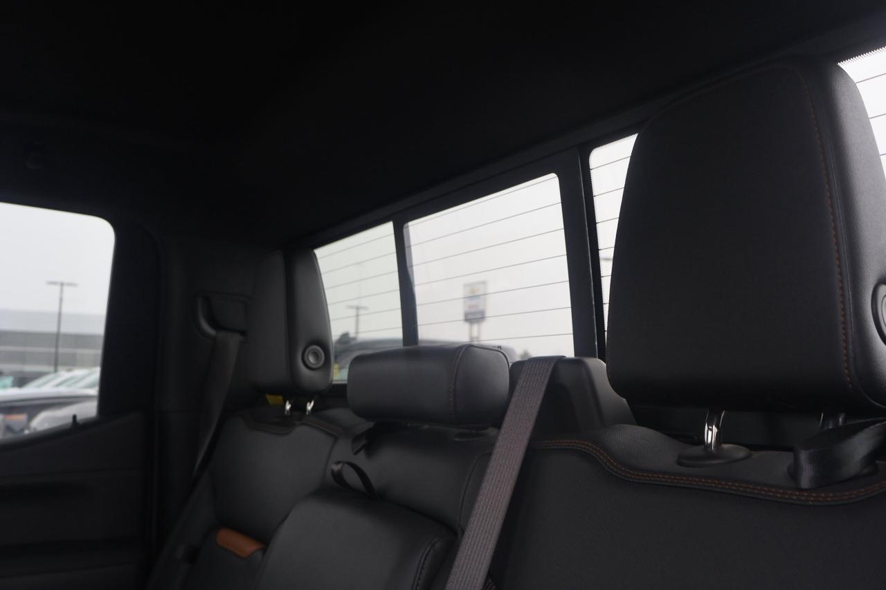 2022 GMC Sierra 1500 Limited AT4 | | Leather Seats | Photo