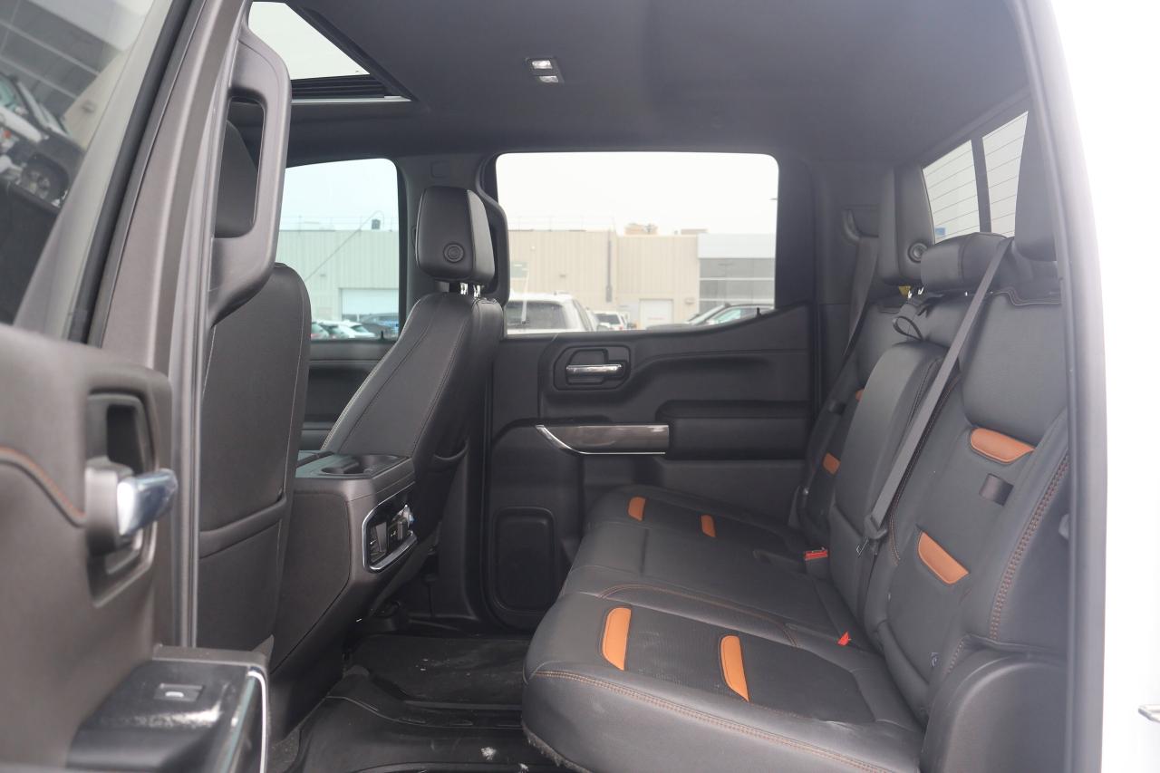 2022 GMC Sierra 1500 Limited AT4 | | Leather Seats | Photo