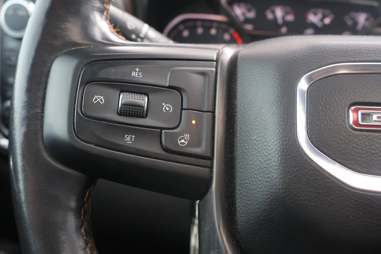 2022 GMC Sierra 1500 Limited AT4 | | Leather Seats | Photo