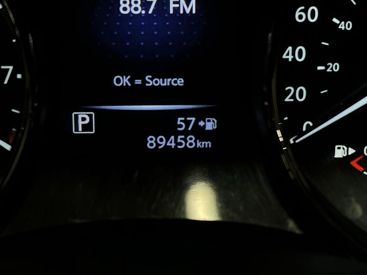 2018 Nissan Qashqai SV | LOW KMS | SUNROOF | HTD SEATS | REMOTE START Photo