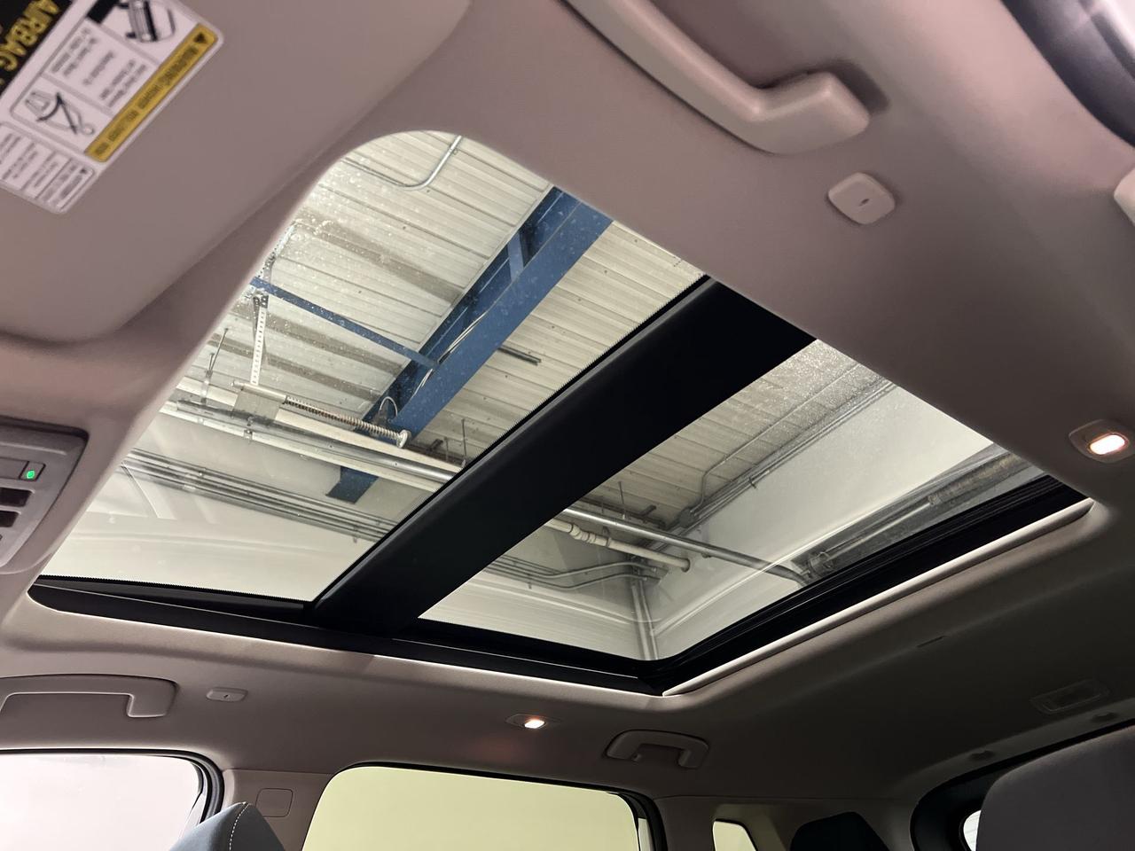 2023 Nissan Rogue SV AWD |HTD SEATS |PANO ROOF |REMOTE START |ALLOYS Photo
