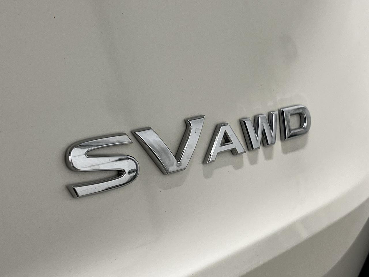 2023 Nissan Rogue SV AWD |HTD SEATS |PANO ROOF |REMOTE START |ALLOYS Photo