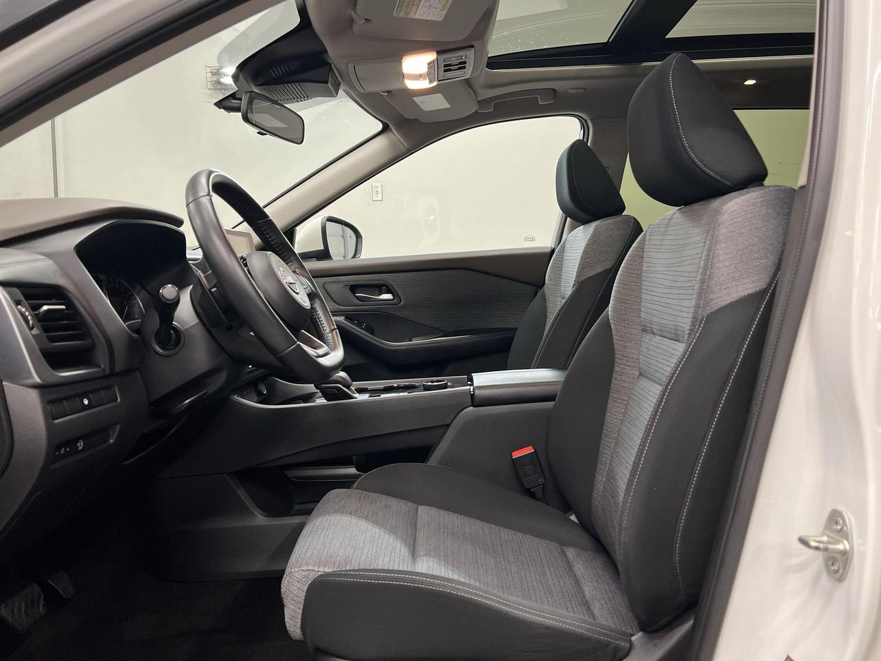 2023 Nissan Rogue SV AWD |HTD SEATS |PANO ROOF |REMOTE START |ALLOYS Photo