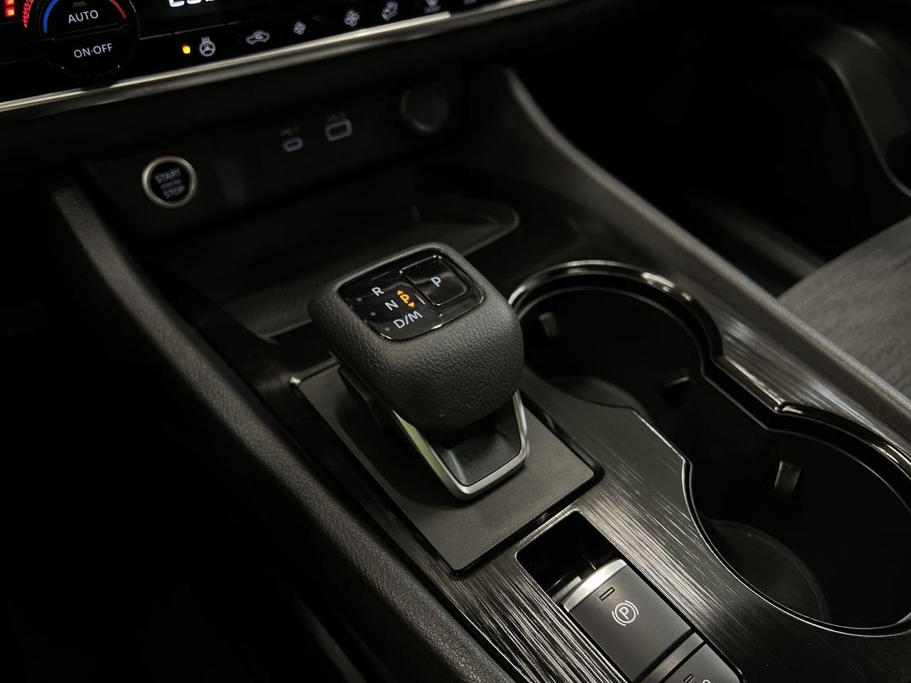 2023 Nissan Rogue SV AWD |HTD SEATS |PANO ROOF |REMOTE START |ALLOYS Photo