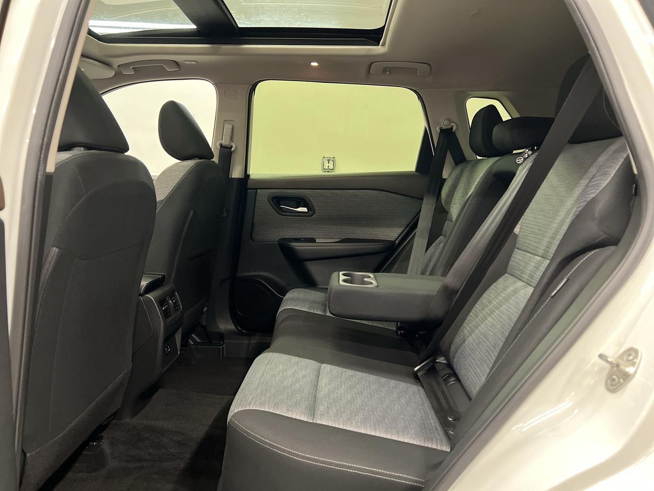 2023 Nissan Rogue SV AWD |HTD SEATS |PANO ROOF |REMOTE START |ALLOYS Photo