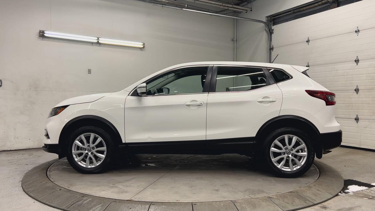 2023 Nissan Qashqai AWD | HTD SEATS | CARPLAY | BLIND SPOT | ALLOYS Photo