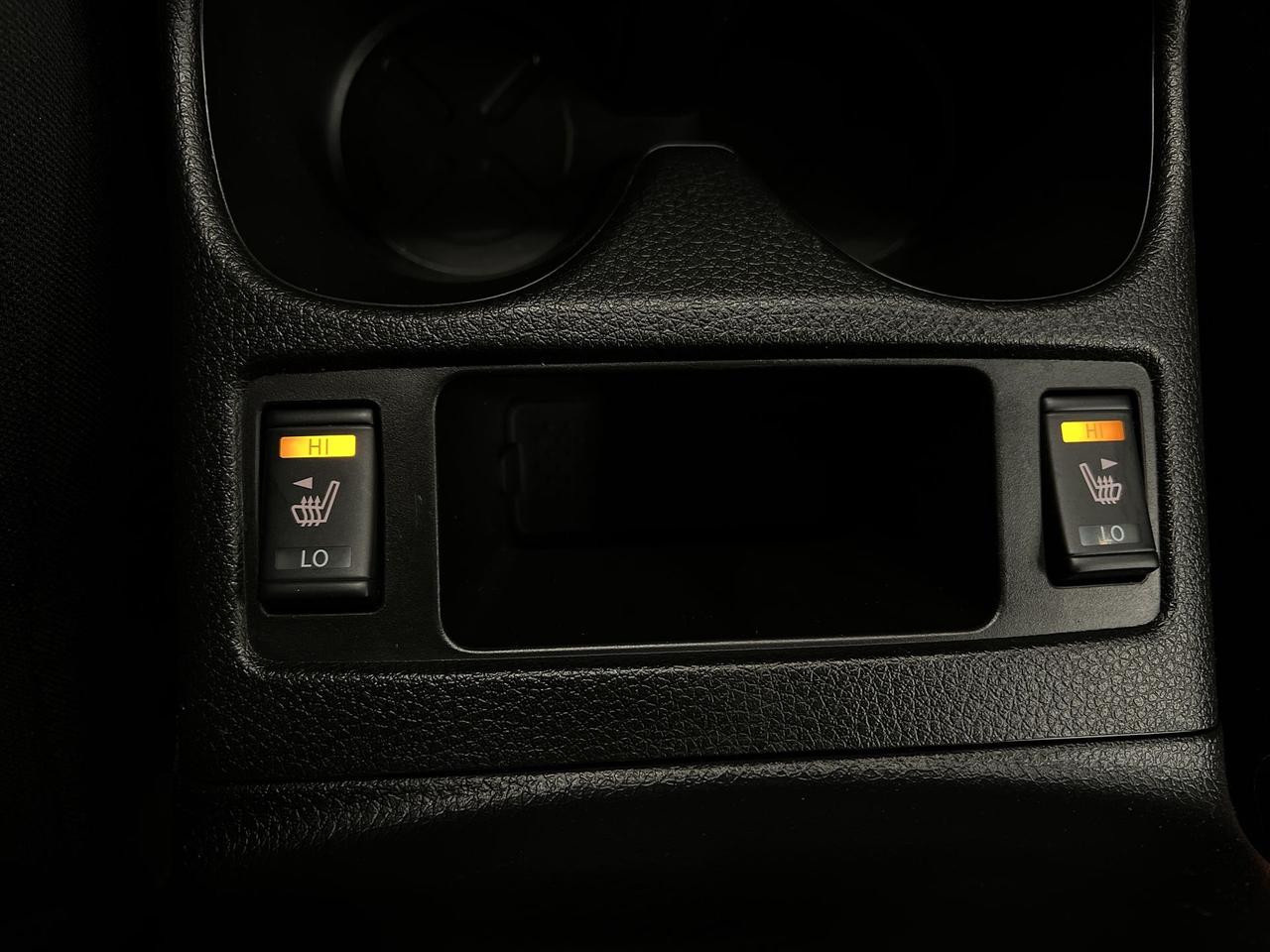 2023 Nissan Qashqai AWD | HTD SEATS | CARPLAY | BLIND SPOT | ALLOYS Photo