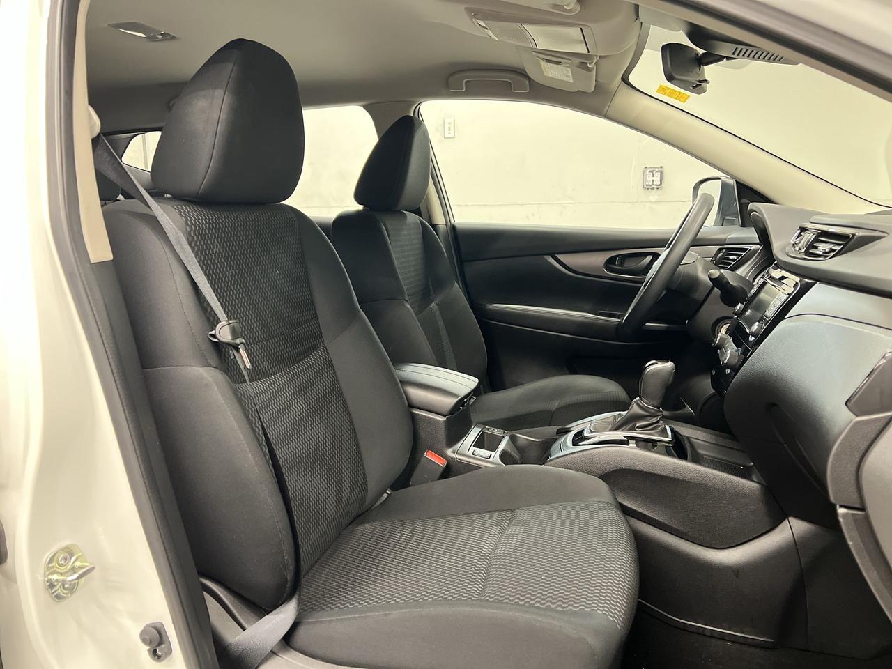 2023 Nissan Qashqai AWD | HTD SEATS | CARPLAY | BLIND SPOT | ALLOYS Photo