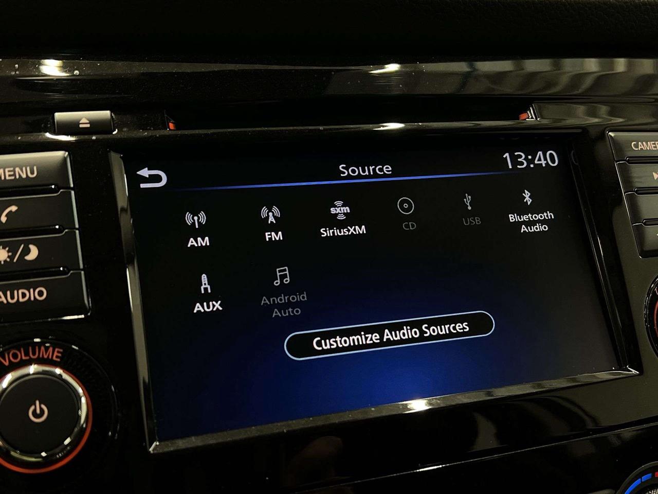 2023 Nissan Qashqai AWD | HTD SEATS | CARPLAY | BLIND SPOT | ALLOYS Photo
