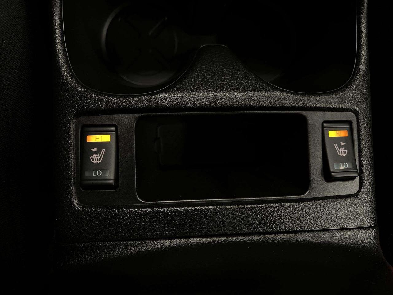 2023 Nissan Qashqai AWD | HTD SEATS | CARPLAY | BLIND SPOT | ALLOYS Photo