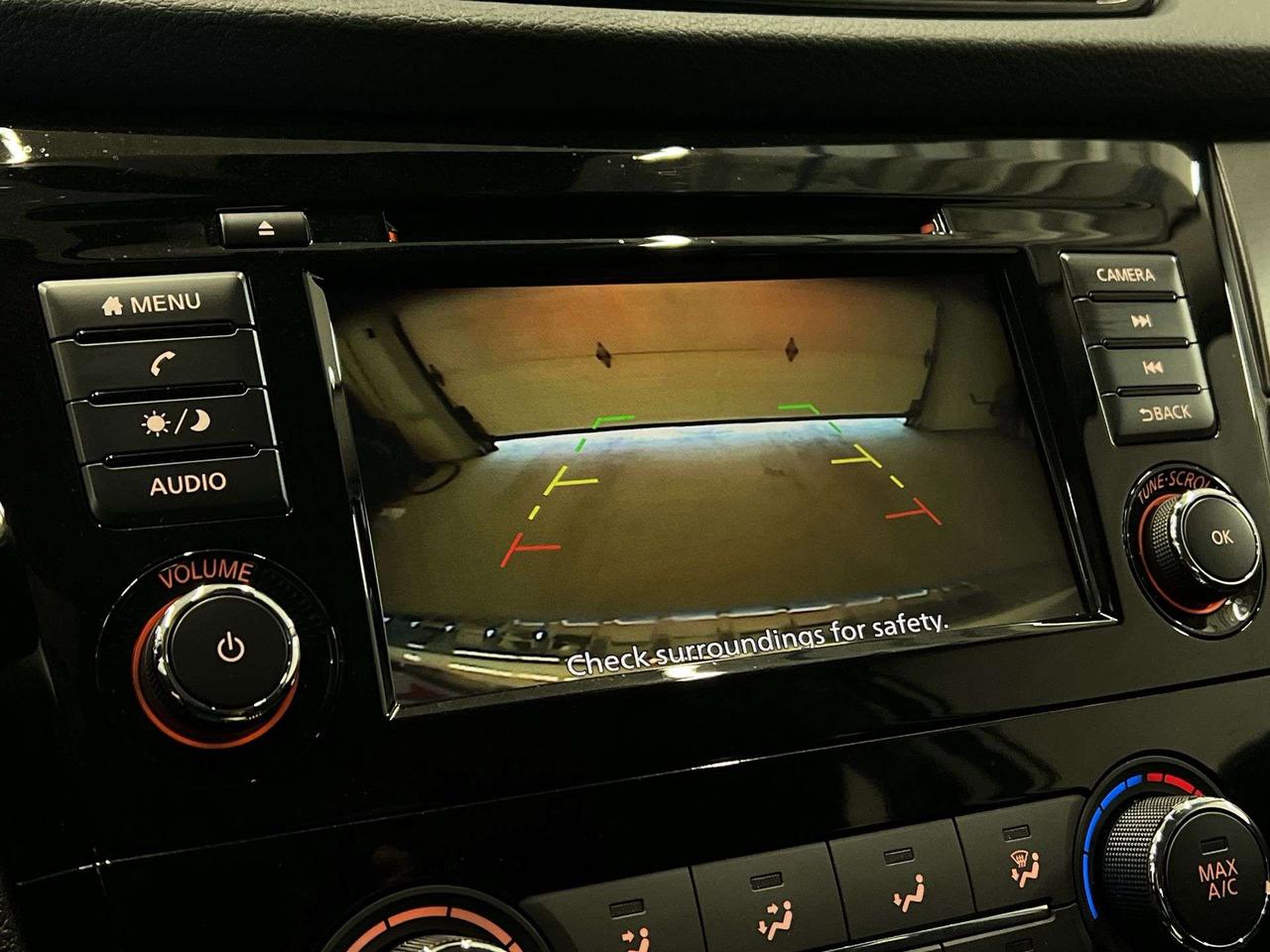 2023 Nissan Qashqai AWD | HTD SEATS | CARPLAY | BLIND SPOT | ALLOYS Photo