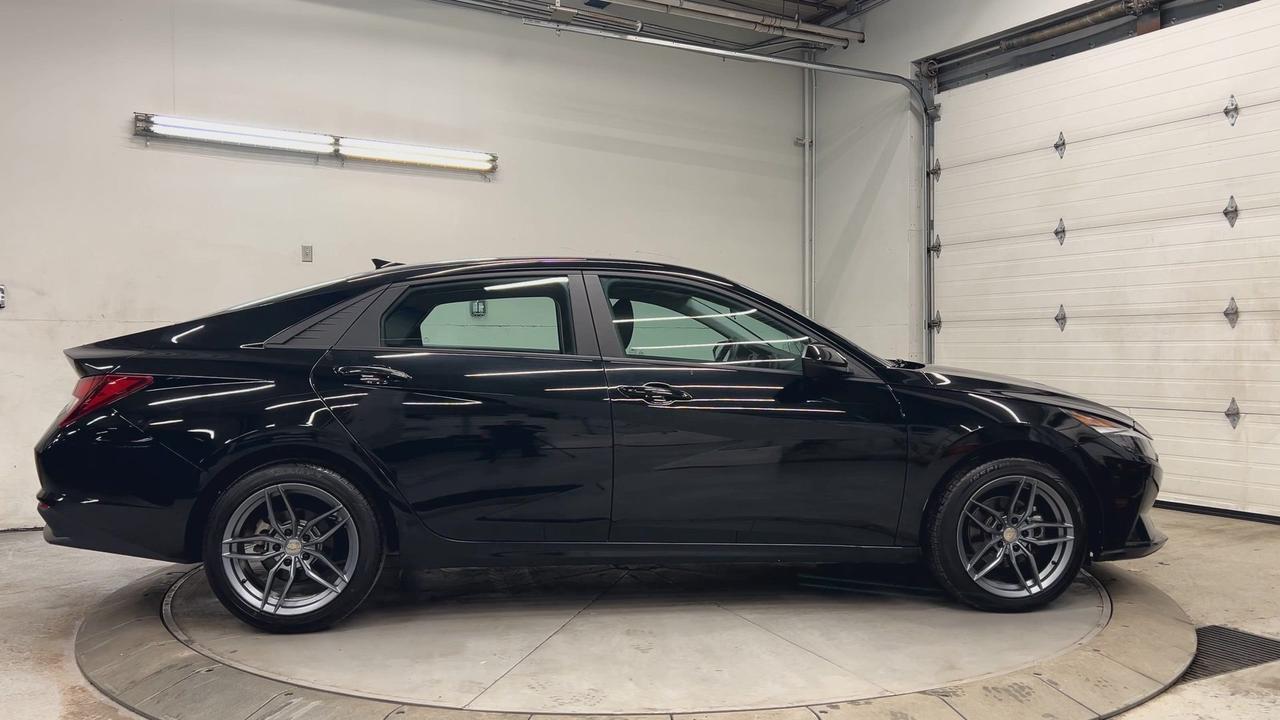 2023 Hyundai Elantra HTD SEATS | WIRELESS CARPLAY | BLUETOOTH | A/C Photo
