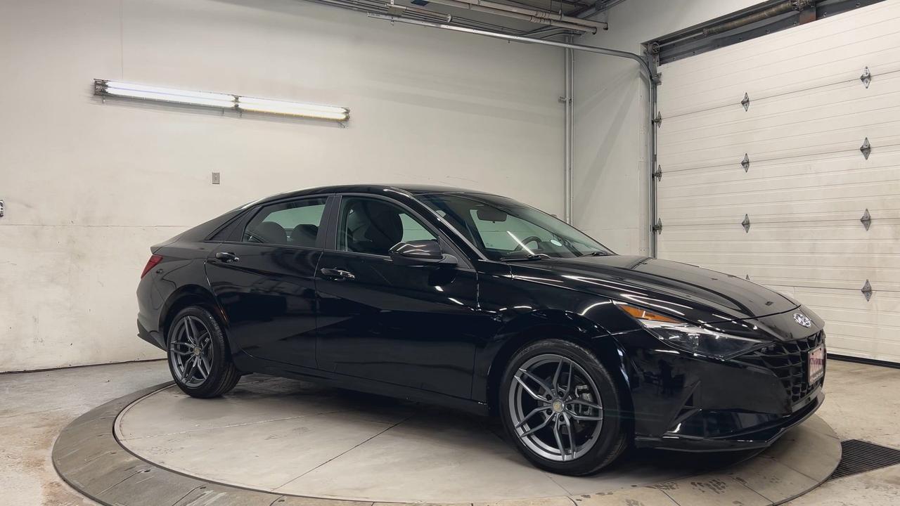 2023 Hyundai Elantra HTD SEATS | WIRELESS CARPLAY | BLUETOOTH | A/C Photo2
