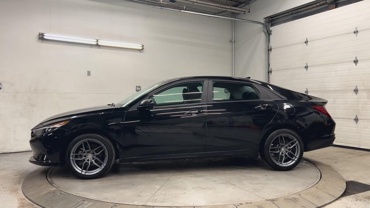 2023 Hyundai Elantra HTD SEATS | WIRELESS CARPLAY | BLUETOOTH | A/C Photo