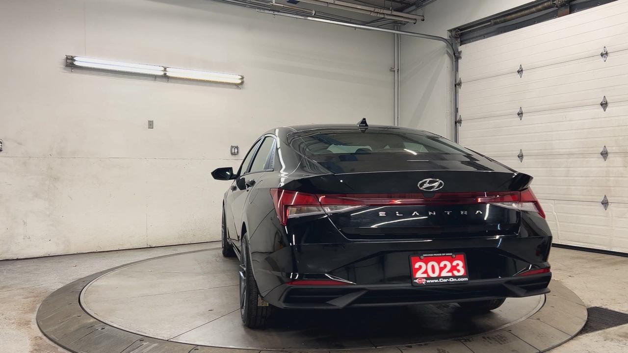 2023 Hyundai Elantra HTD SEATS | WIRELESS CARPLAY | BLUETOOTH | A/C Photo