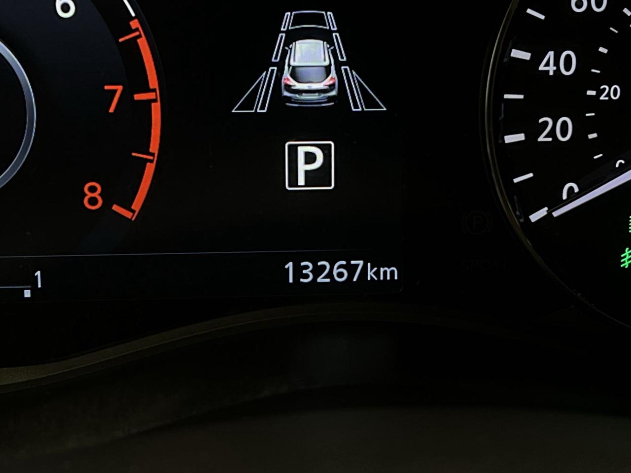 2024 Nissan Kicks SR | ONLY 13,000KMS! | LEATHER | CARPLAY Photo