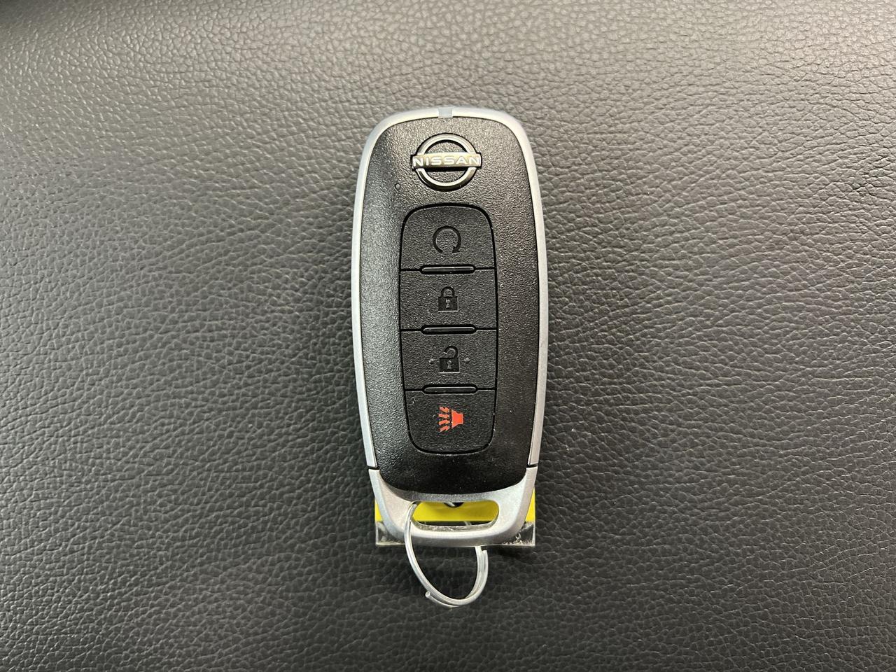 2024 Nissan Kicks SR | ONLY 13,000KMS! | LEATHER | CARPLAY Photo